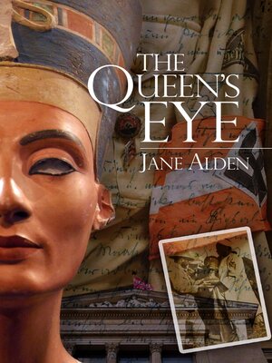 cover image of The Queen's Eye